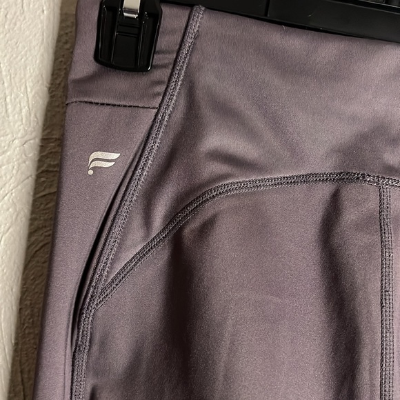 479. Fabletics Bra Top and Legging set in ~ size small - Picture 10 of 11